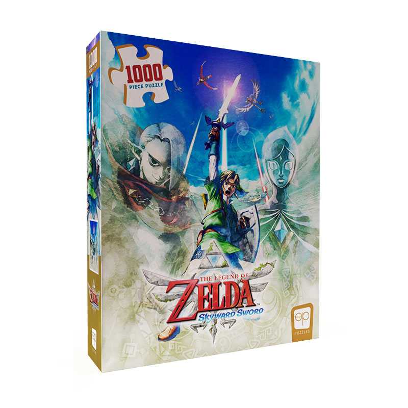 Skyward Sword